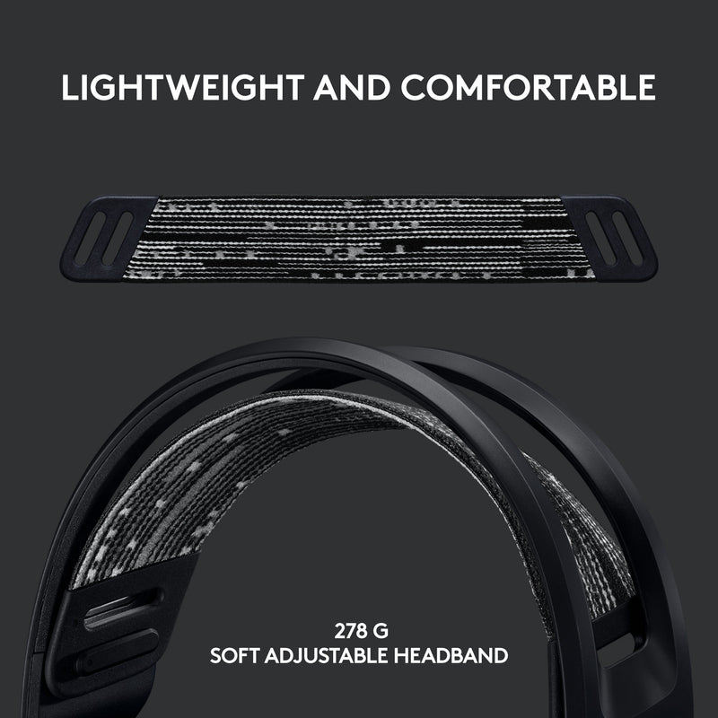 Load image into Gallery viewer, Logitech G733 LIGHTSPEED Wireless RGB
