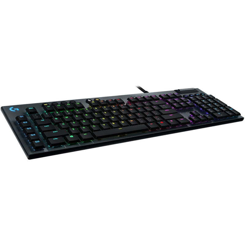 Load image into Gallery viewer, Logitech G815 LIGHTSYNC RGB Mechanical Gaming Keyboard
