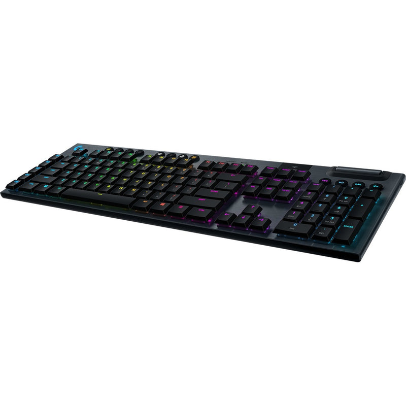 Load image into Gallery viewer, Logitech Logitech G915 LIGHTSPEED Wireless RGB Mechanisch toetsenbor

