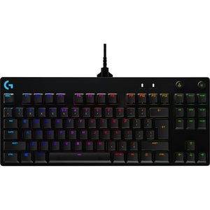 Logitech G PRO Mechanical Gaming Keyboard