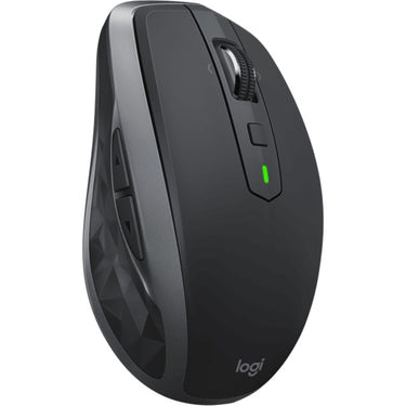 Muis logitech mx anywhere 2s bluetooth grafiet