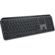 Toetsenbord logitech 920-011587 mx keys s draadloos qwerty