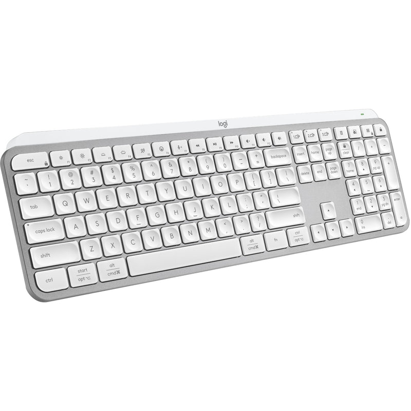 Load image into Gallery viewer, Logitech MX Keys S Advanced Wireless Illuminated Keyboard
