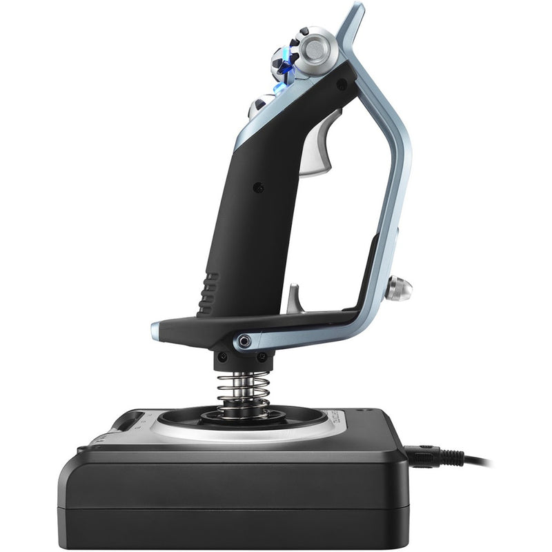 Load image into Gallery viewer, Logitech Logitech Saitek X52 FLIGHT Control System
