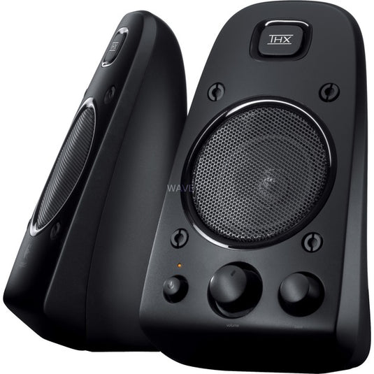 Logitech Speaker System Z623