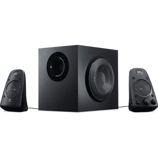 Logitech Speaker System Z623