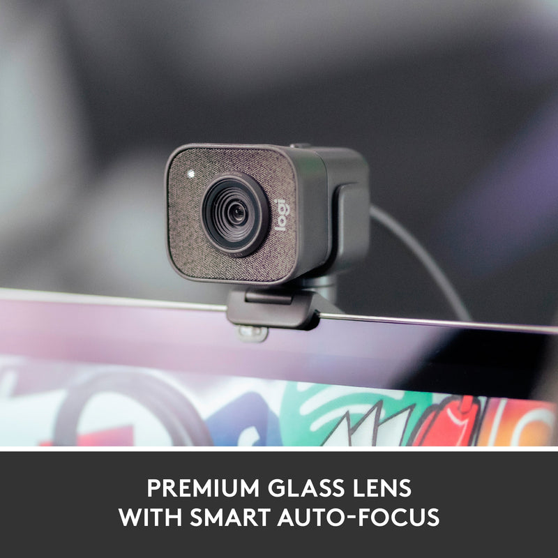 Load image into Gallery viewer, Logitech StreamCam
