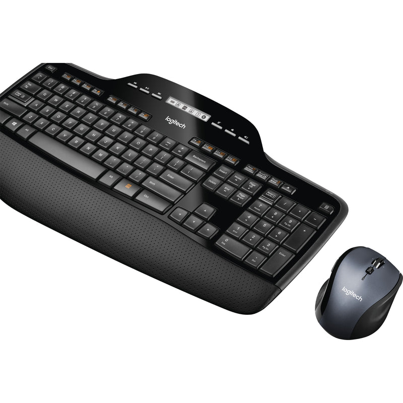 Load image into Gallery viewer, Logitech Logitech Wireless Desktop MK710
