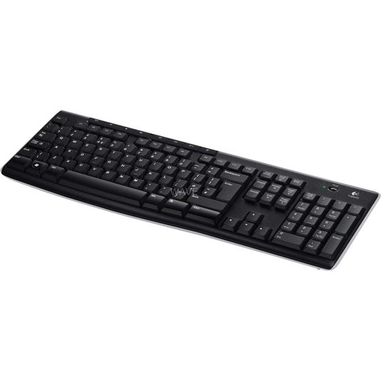 Logitech Wireless Keyboard K270