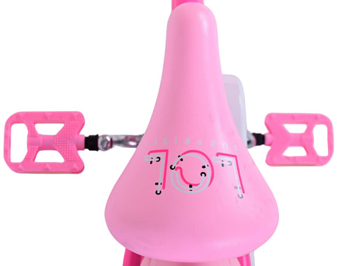 LOL Surprise Kinderfiets - Meisjes - 16 inch - Roze