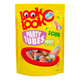 Look o look look-o-look party tubes zakje (12x 160 gr)