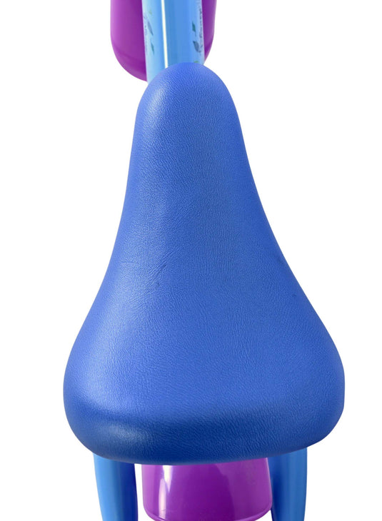 Disney die eiskönigin disney frozen loopfiets metaal