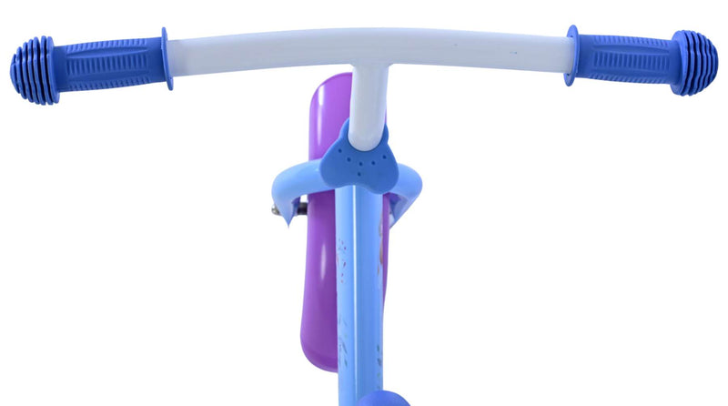 Afbeelding laden in galerijviewer, Volare disney frozen loopfiets metaal
