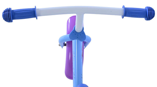 Volare disney frozen loopfiets metaal