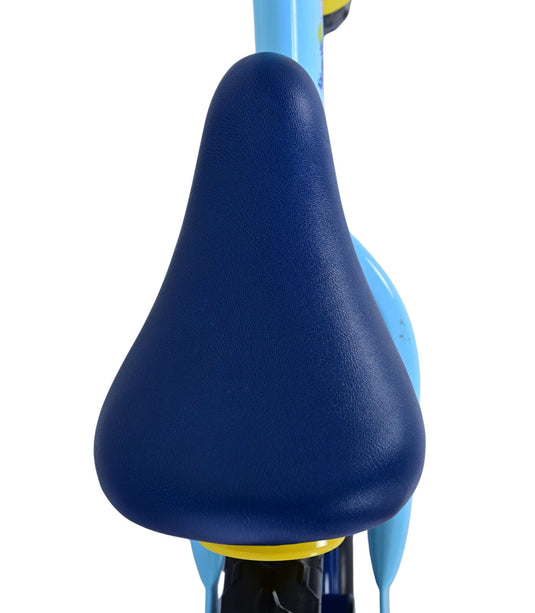 Spidey und seine tollen freunde spidey loopfiets metaal