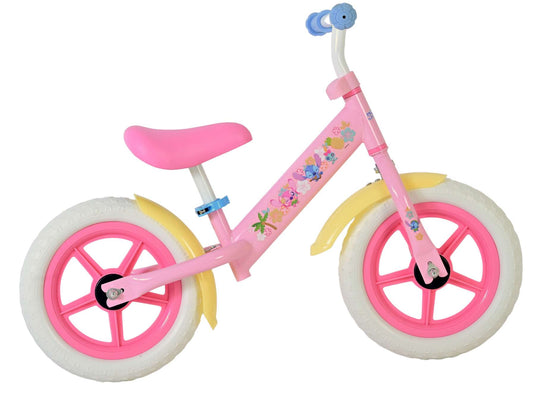 Stich stitch loopfiets metaal
