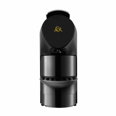 L'or mini capsule machine