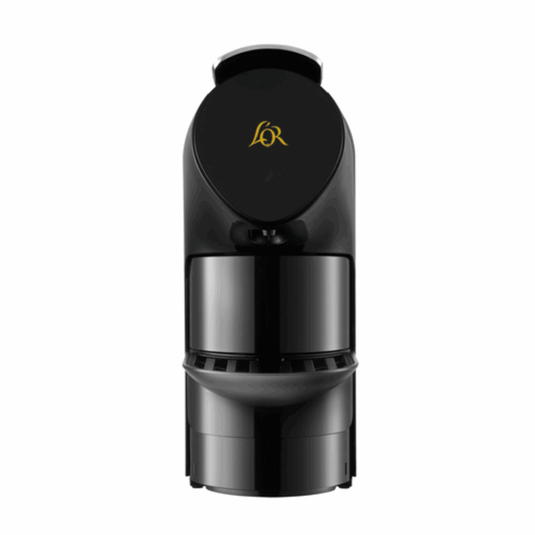 L'or mini capsule machine