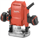 Makita bovenfrees 230v