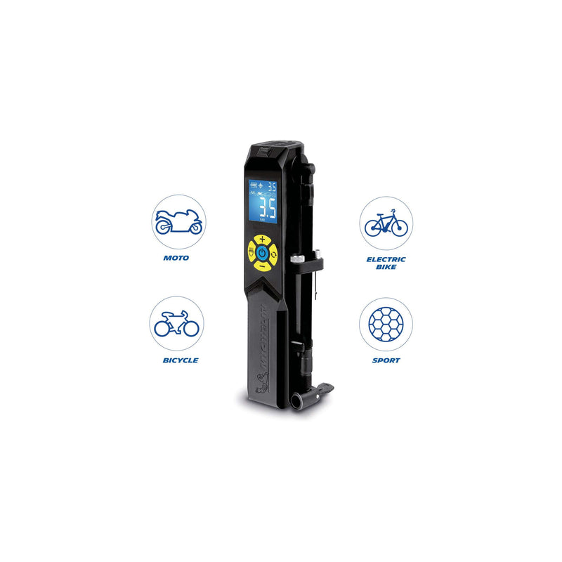 Load image into Gallery viewer, Michelin mini-accucompressor
