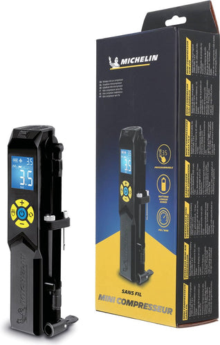 Michelin mini-accucompressor