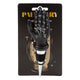Mantra hand tarot handpalm flessenstop