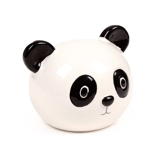 Adoramals susu de panda spaarpot