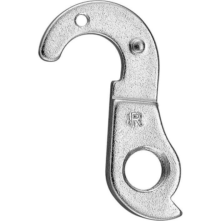 Afbeelding laden in galerijviewer, Union derailleurpad GH-104 met schroef M3x0.5
