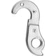 Union derailleurpad GH-105 met schroef M3x0.5