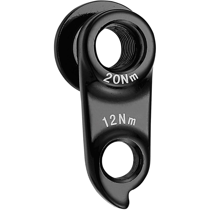 Load image into Gallery viewer, Union derailleurpad gh-247 ktm
