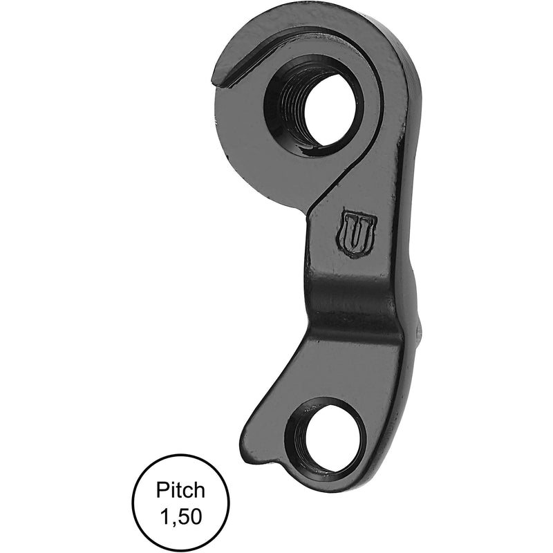 Afbeelding laden in galerijviewer, Union derailleurpad GH-250 Bulls

