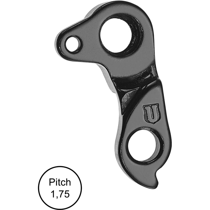 Load image into Gallery viewer, Union derailleurpad GH-251 Bulls
