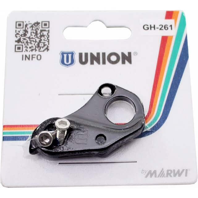 Load image into Gallery viewer, Union derailleurpad gh-261 giant
