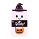 Spooky flip open memoblok