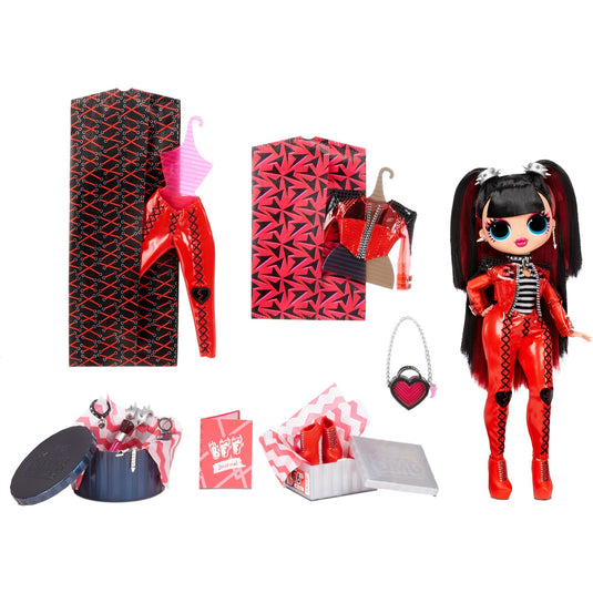 MGA Entertainment Surprise! O.M.G. Spicy Babe