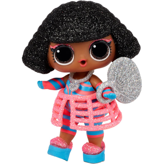 MGA Entertainment Surprise! Dance Dance Dance pop