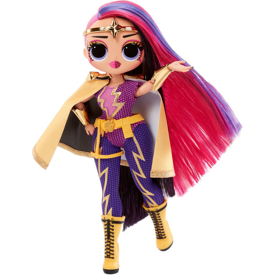 MGA Entertainment Surprise! O.M.G. Movie Ms. Direct