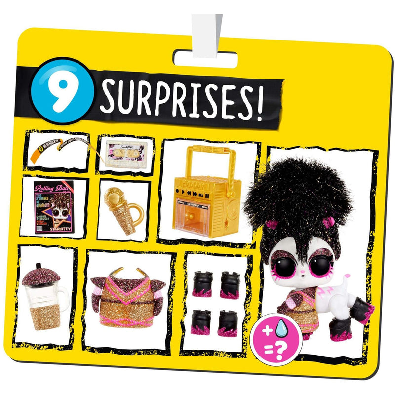 Load image into Gallery viewer, MGA Entertainment Surprise! Remix Pets
