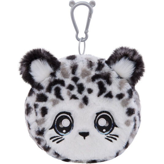 MGA Entertainment Na! Na! Na! Surprise 2-in-1 Cozy-serie Sneeuwl