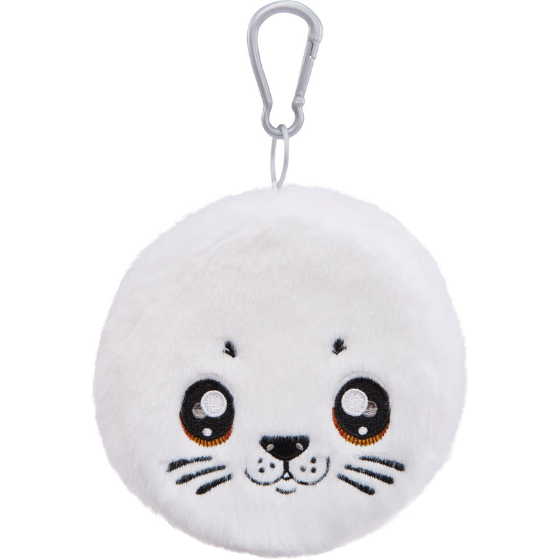 Load image into Gallery viewer, MGA Entertainment Na! Na! Na! Surprise 2-in-1 Cozy-serie Zeehond
