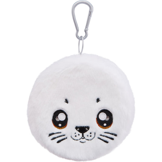MGA Entertainment Na! Na! Na! Surprise 2-in-1 Cozy-serie Zeehond