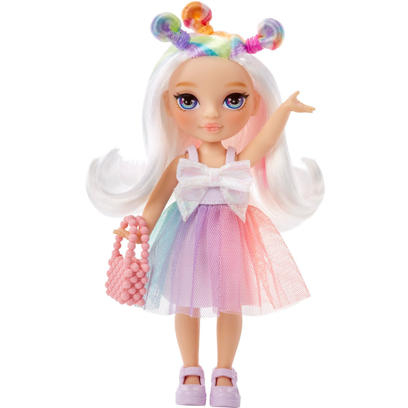 Load image into Gallery viewer, Mga entertainment rainbow high littles opal raine
