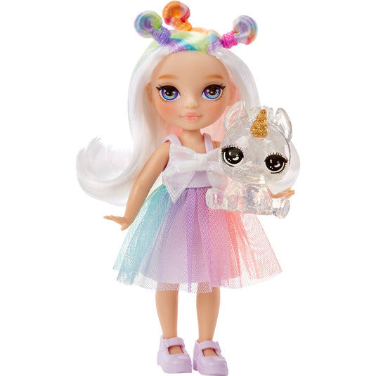 Mga entertainment rainbow high littles opal raine
