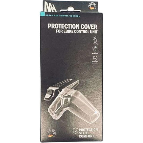 MH protection cover control unit Bosch Led