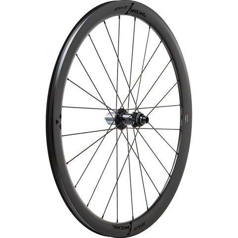 Miche wielset SWR Evo 40 SH Shimano tubeless