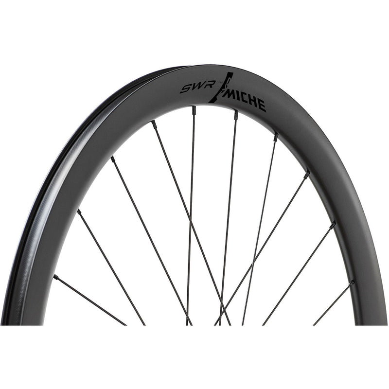 Load image into Gallery viewer, Miche wielset swr evo 40 sh shimano tubeless
