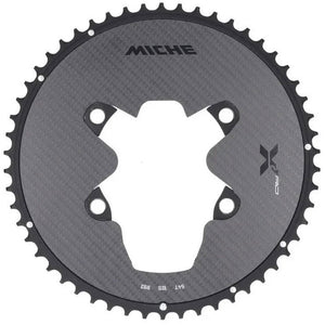 Miche kettingblad x2-rd r81 ultegra 54t powermeter