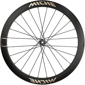 Miche wheel sets graff48 aero black xdr 11f.tub.