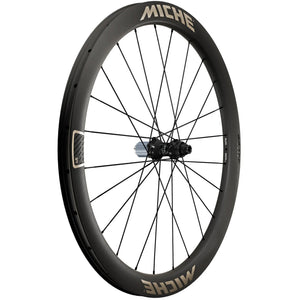 Miche wheel sets graff48 aero black xdr 11f.tub.