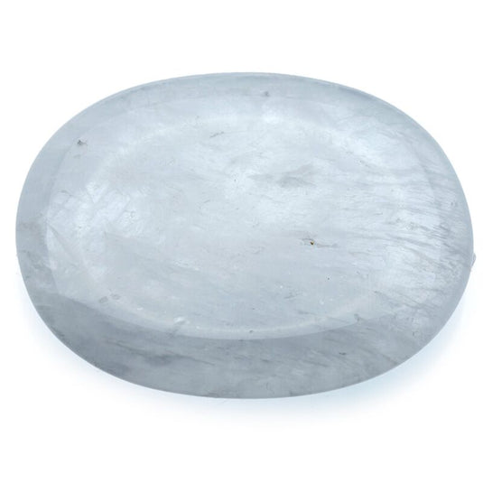 Edelsteen worry stones